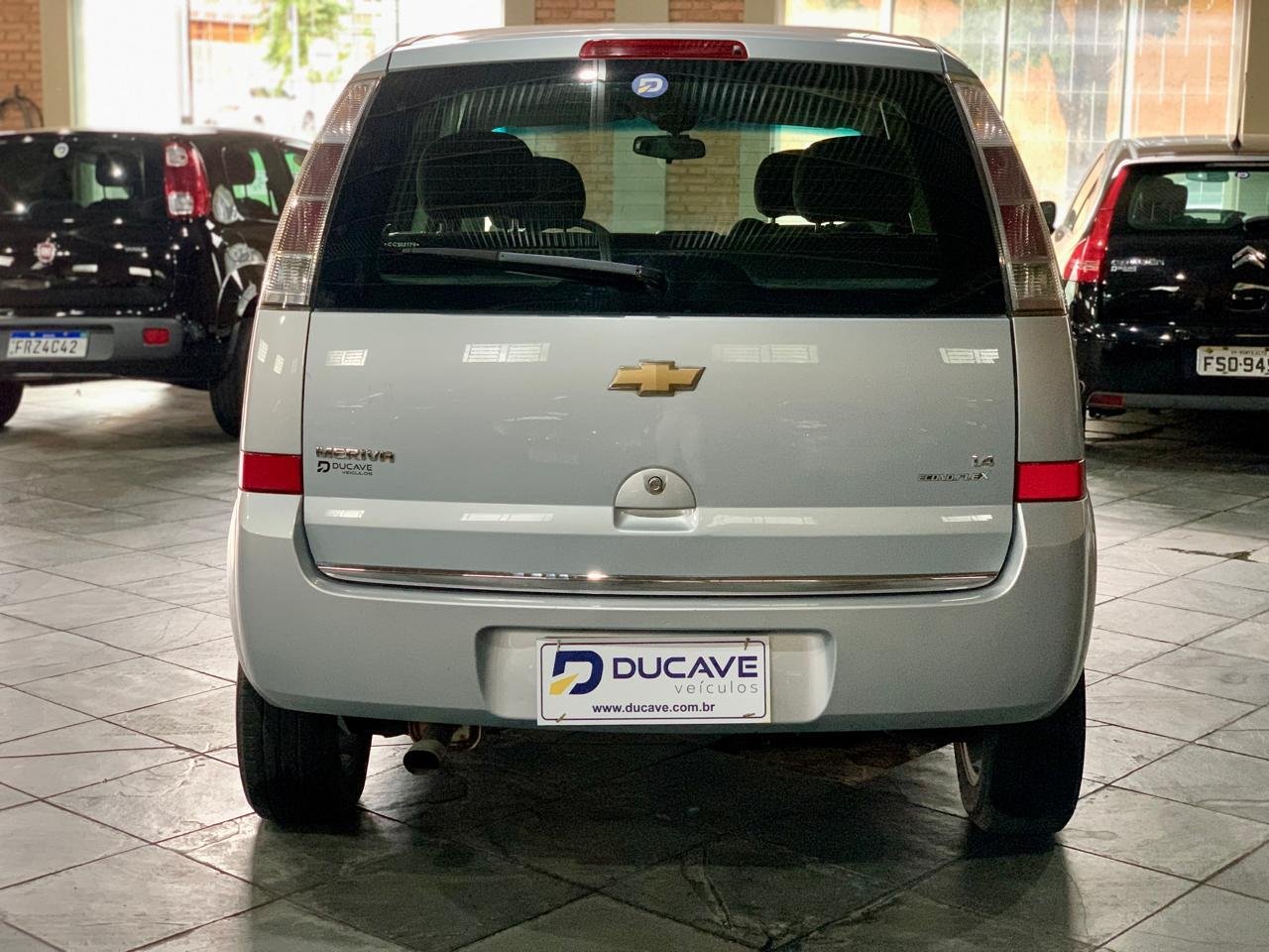 Ducave Veículos